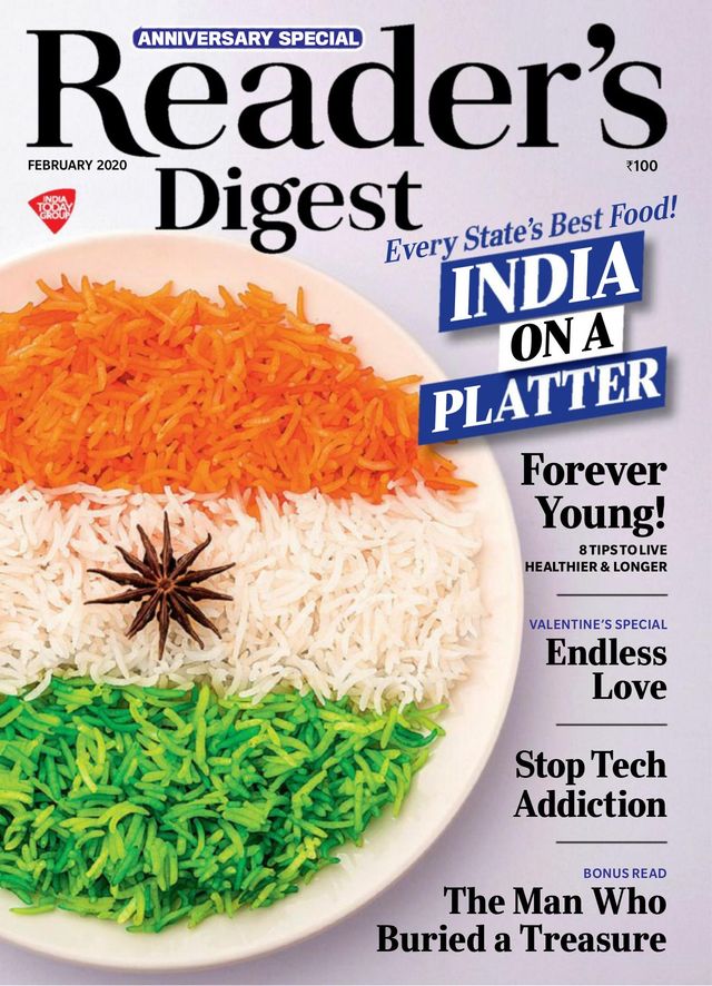Passez à l'illimité avec Magzter GOLD